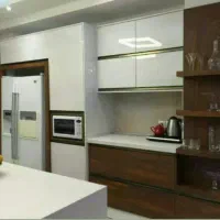 کابینت رضا- اجرا نصب تعمیر