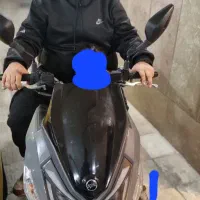موتور گلکسی جی ۲۰۰