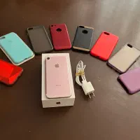 گوشی آیفون 7