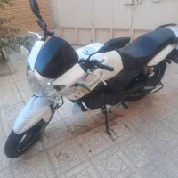 اپاچی ۸۹|موتورسیکلت|اصفهان, هفتون|دیوار