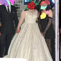 لباس عروس