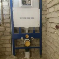 لوله کشی آب