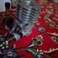 موتور سوختی