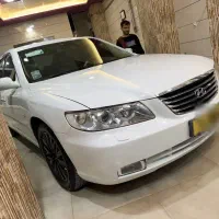 ازرا۲۰۰۸|خودرو سواری و وانت|ارومیه, |دیوار