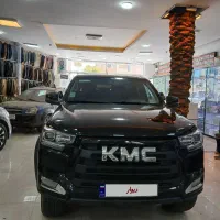 خودرو kmc t8 1402