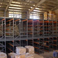 قفسه راک بالکنی کارکرده 400متر|فروشگاه و مغازه|ورامین, ورامین|دیوار