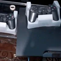 تلویزیون ۴۰ الجی و ps 3