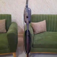 جارو برقی مدل عصایی