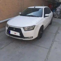 دنا معمولی تیپ ۲، مدل ۱۳۹۴ بی رنگ با لوازم