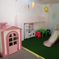 واگذاری خانه بازی|اجارهٔ مغازه و غرفه|کرج, حیدرآباد|دیوار