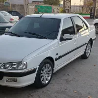 پارس سال مدل 89 درجه یک