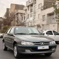 پژو پرشیا مدل ۱۴۰۱ موتور جدید دریچه سیمی