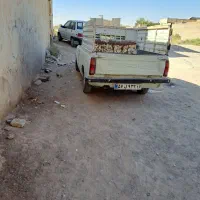 وانت پیکان دوگانه سوز