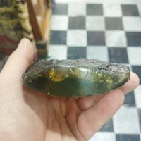 کهربا خام حشره دار|بدلیجات|ارومیه, |دیوار