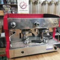 قهوه سازصنعتی