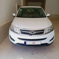 تیگو5 اسکلنت