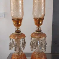 شمدون کریستال