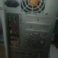 کیس کامپوتر Pc|قطعات و لوازم جانبی رایانه|قزوین, |دیوار