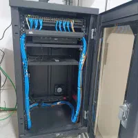 فروش و نصب دوربین مداربسته و دزدگیر اماکن