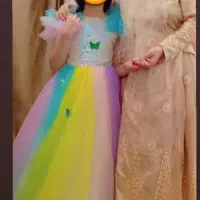 لباس لری و مجلسی دخترانه|لباس|بوشهر, |دیوار