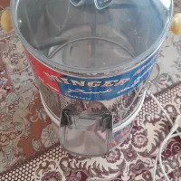 دستگاه سبزی خوردکن مینجر