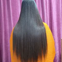 کراتین واحیای مو بدون ریسک