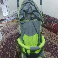 کالسکه بچه|کالسکه و لوازم جانبی|اسکو, |دیوار