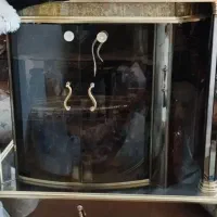 میز شیشه ای