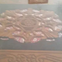 میز نهارخوری|میز و صندلی غذاخوری|گلبهار, نوبهار|دیوار