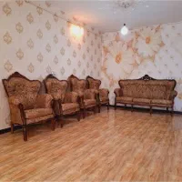 مبل سلطنتی و راحتی شیک تمیز|مبلمان خانگی و میز عسلی|شیراز, سینما سعدی|دیوار