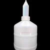 دبه سس پمپی . پمپ آویز سس . پمپ سس