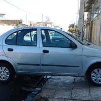 تیبا مدل۹۷دوگانه کارخانه