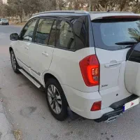 ام وی ام x33sاتومات|خودرو سواری و وانت|ری, دیلمان|دیوار