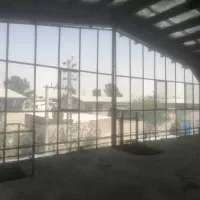 فروش ۳۸۰ متر سوله صنعتی در کاظم آباد/آدران|فروش دفتر صنعتی، کشاورزی، تجاری|رباط‌کریم, کاظم‌آباد|دیوار