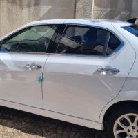 دنا پلاس توربو ۶دنده مدل ۱۴۰۲