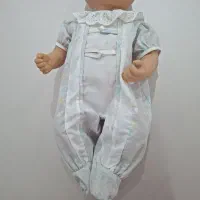 عروسک کلاسیک و کمیاب Famosa اسپانیایی (کلکسیونی)
