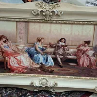 تابلوفرش ماشینی اعلا