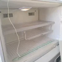 یخچال فریزر بدون برفک دونار تمیز سرمای عالی|یخچال و فریزر|باشت, |دیوار