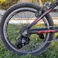 دوچرخه ۲۰ اوکی|دوچرخه، اسکیت، اسکوتر|سنندج, |دیوار