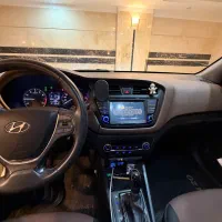 هیوندای i20|خودرو سواری و وانت|تهران, الهیه|دیوار