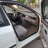 سمند 92 LX EF7 در حد|خودرو سواری و وانت|ساری, |دیوار