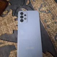 گوشی سامسونگ A23 64gig|موبایل|فردیس, شهرک شهید حسینی|دیوار