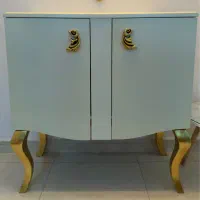 فروش کنسول ام دی اف بسیار شیک