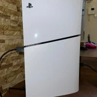 Ps5 اسلیم ۱ ترابایت|کنسول، بازی ویدئویی و آنلاین|تهران, سید خندان (جلفا)|دیوار