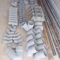 لوله پلیکا گلپایگان