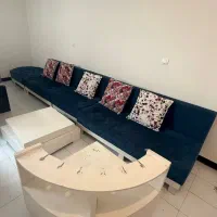 مبل 7 نفره فروش فروی