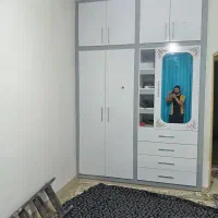 کابینت وکمددیواری|جاکفشی، کمد، دراور|نیشابور, مازول|دیوار