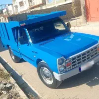 نیسان دوگانه پایه ۹۶