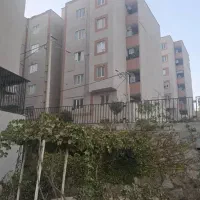 آپارتمان دو خوابه/کلیدنخورده/خوش نقشه/وام تسویه|فروش آپارتمان|هشتگرد, فاز ۷ مهستان|دیوار