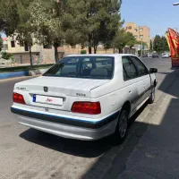 پرشیا مدل ۸۷ استثنایی|خودرو سواری و وانت|تبریز, |دیوار